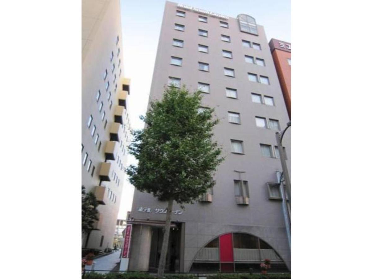 Hotel South Garden Hamamatsu - Vacation Stay 92674 Εξωτερικό φωτογραφία