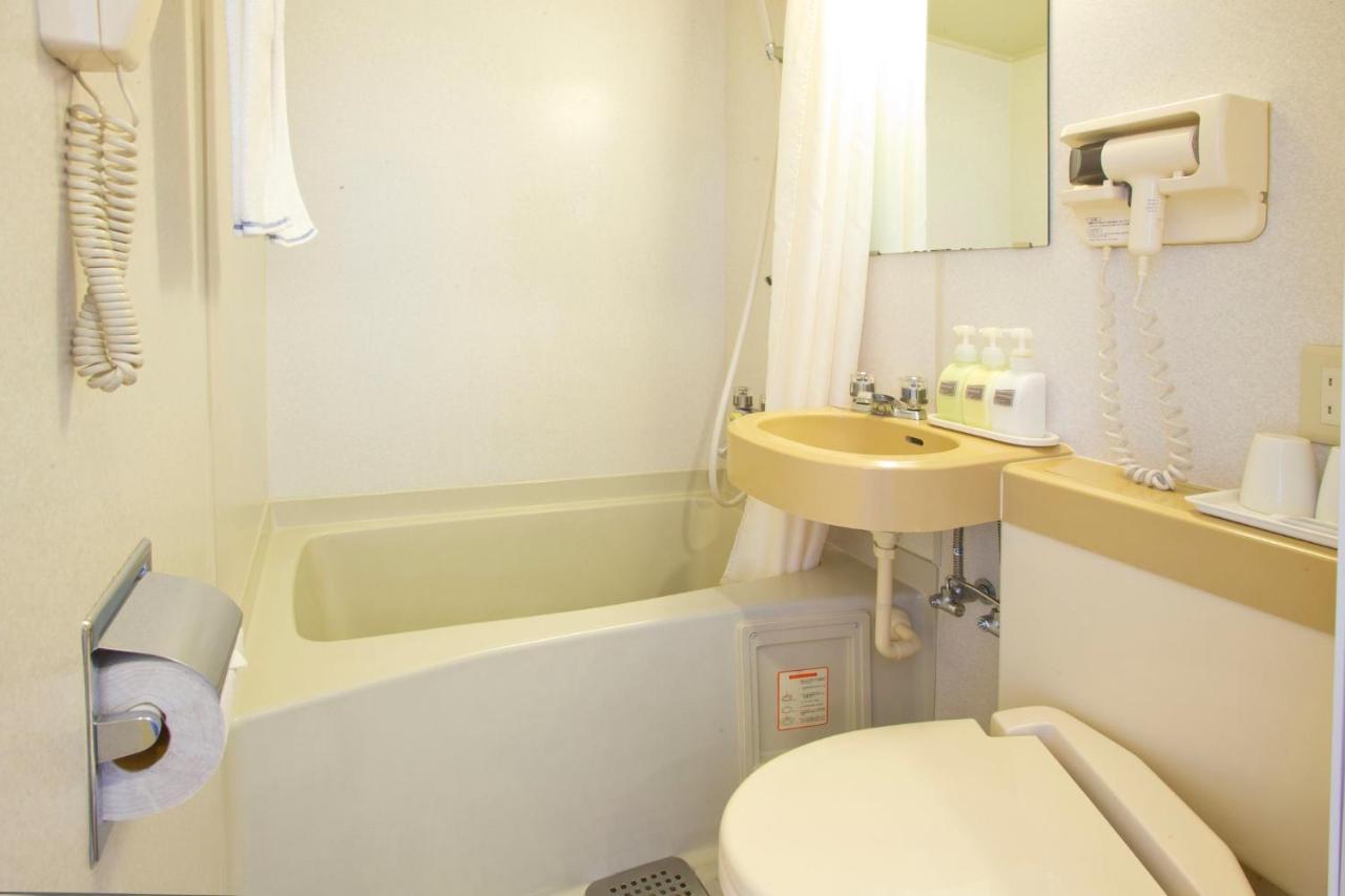 Hotel South Garden Hamamatsu - Vacation Stay 92674 Εξωτερικό φωτογραφία